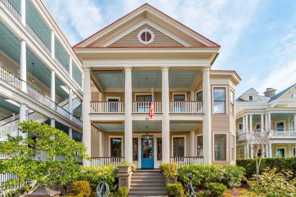 66 Rutledge Avenue, Charleston, SC 29401