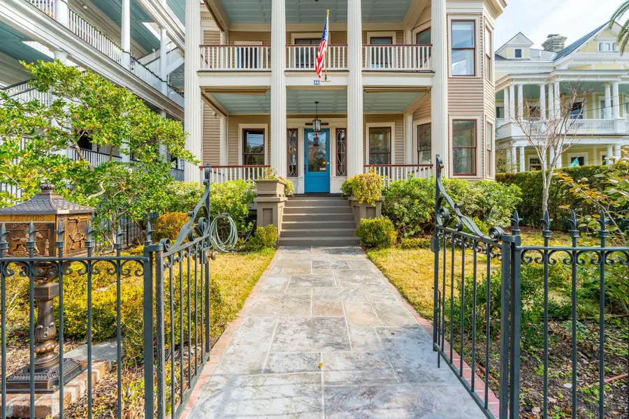 66 Rutledge Avenue, Charleston, SC 29401 - Image #2