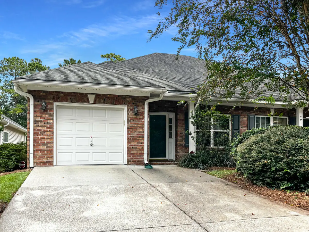 127 Manning Court, Summerville, SC 29485 - Image #1
