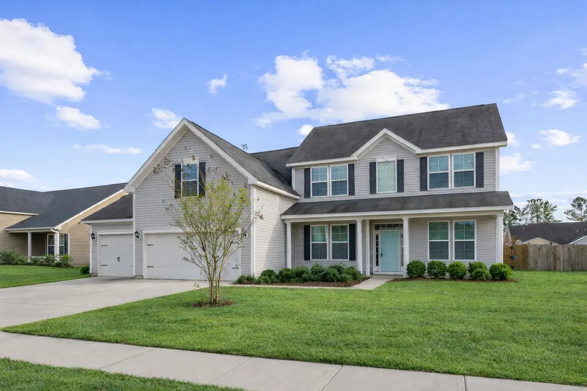 2206 Pimlico Drive, Ridgeville, SC 29472 - #1