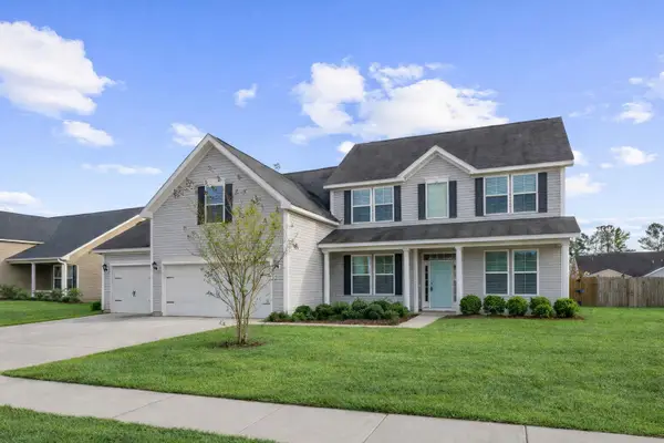 2206 Pimlico Drive, Ridgeville, SC 29472