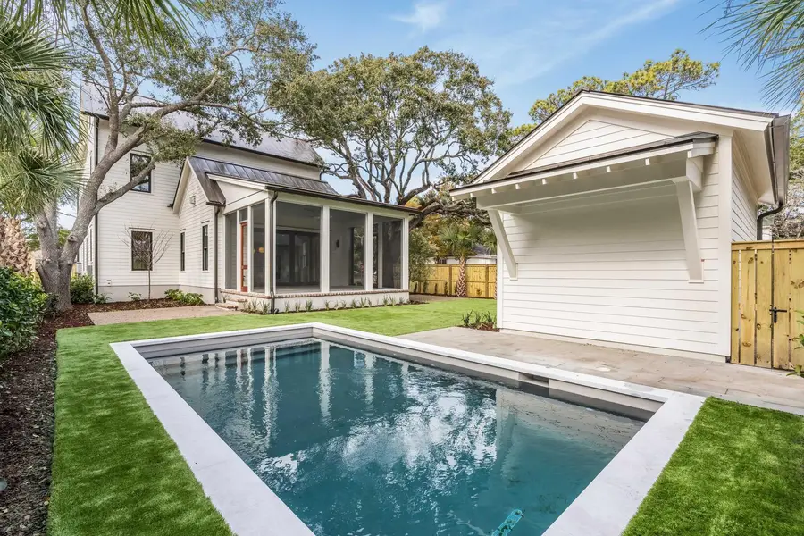 839 Mccants Drive, Mount Pleasant, SC 29464 - Image #3