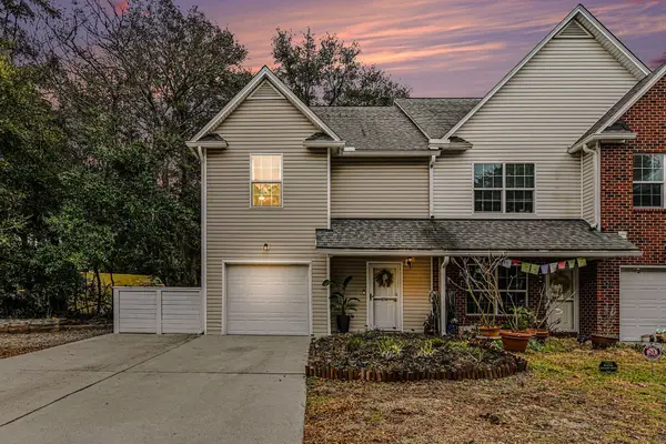 37 Rivers Point Row #A, Charleston, SC 29412