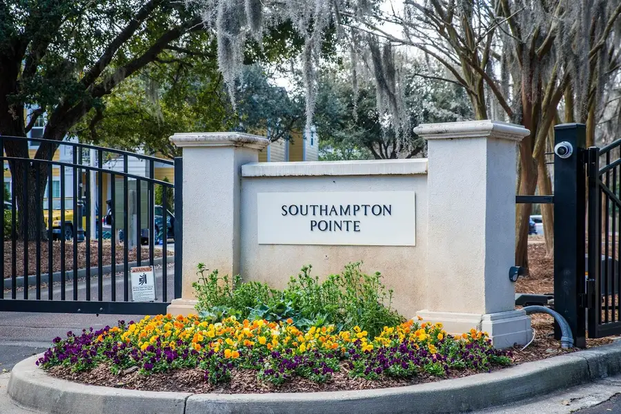 2322 Chatelain Way, Mount Pleasant, SC 29464 - #2