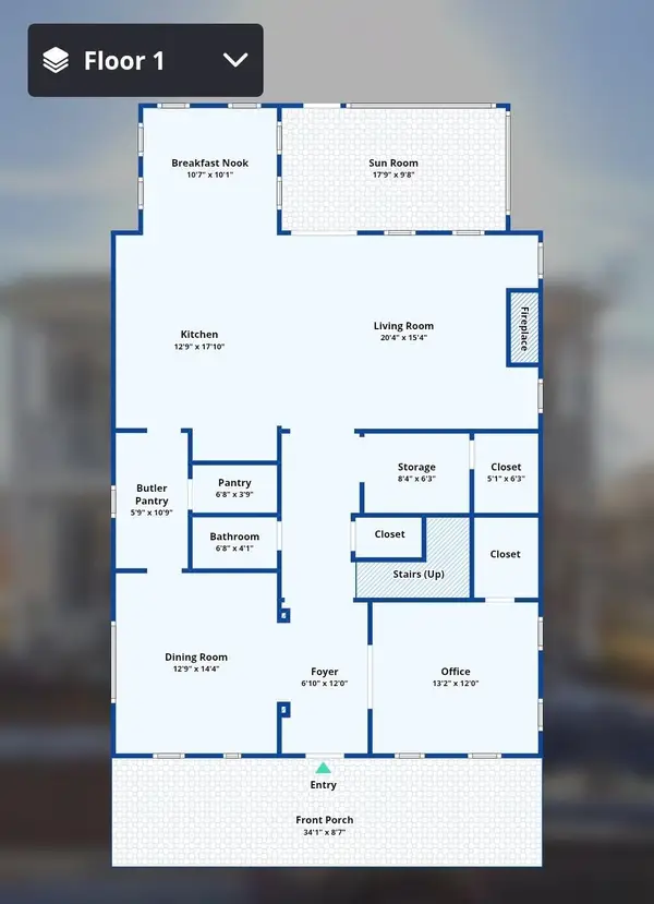 387 Oak Park Street, Summerville, SC 29486