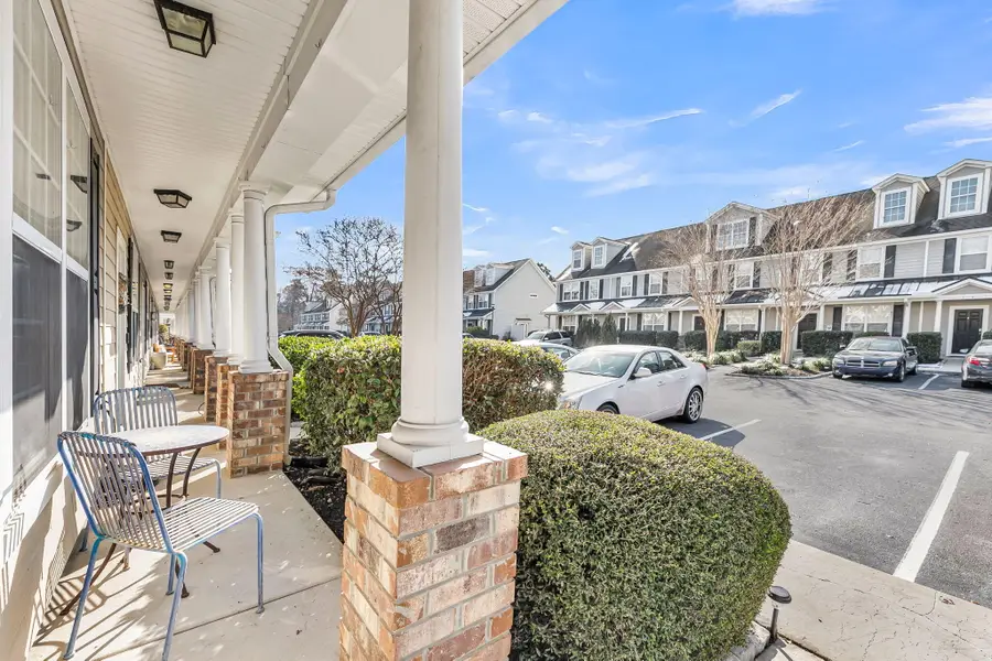 704 Hemingway Circle, Summerville, SC 29483 - Image #3