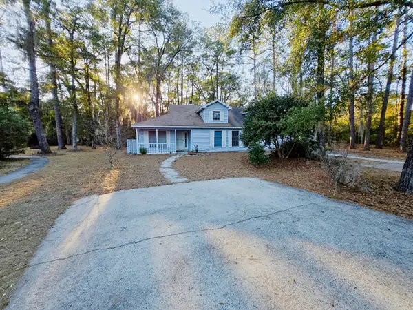 2622 Joshua Circle, Beaufort, SC 29902