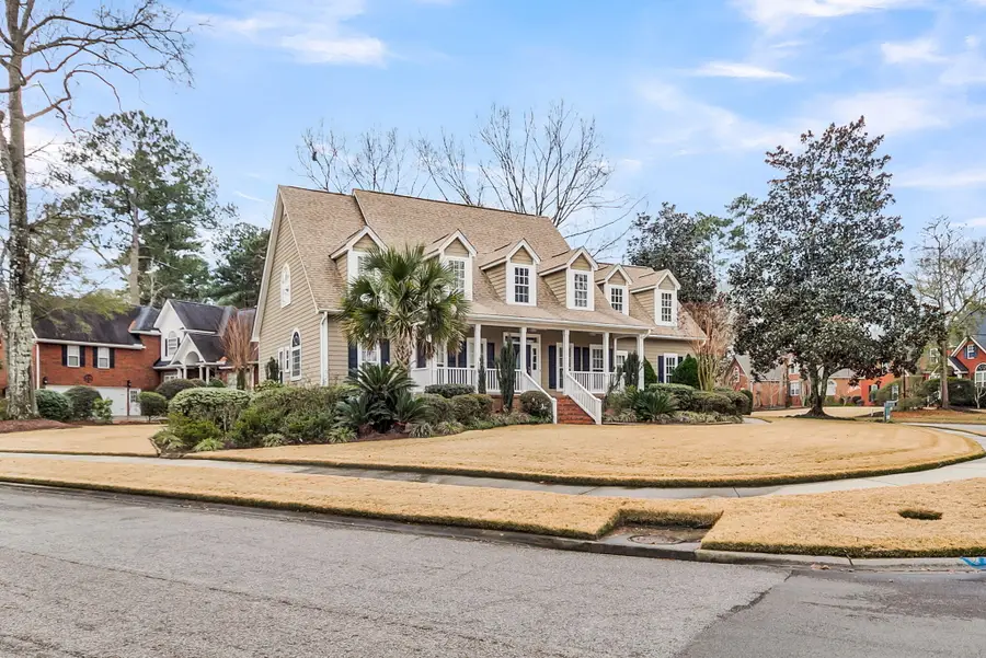 4403 Wild Thicket Lane, North Charleston, SC 29420 - Image #2