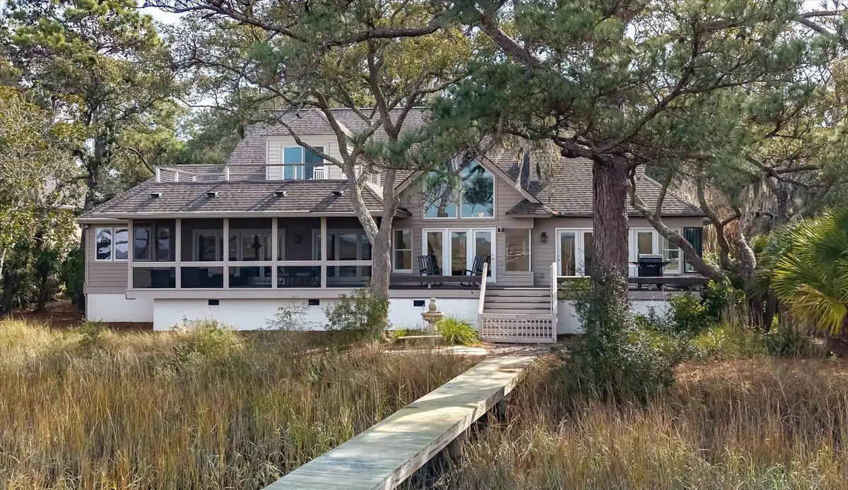 2400 Seabrook Island Road, Seabrook Island, SC 29455 - #1