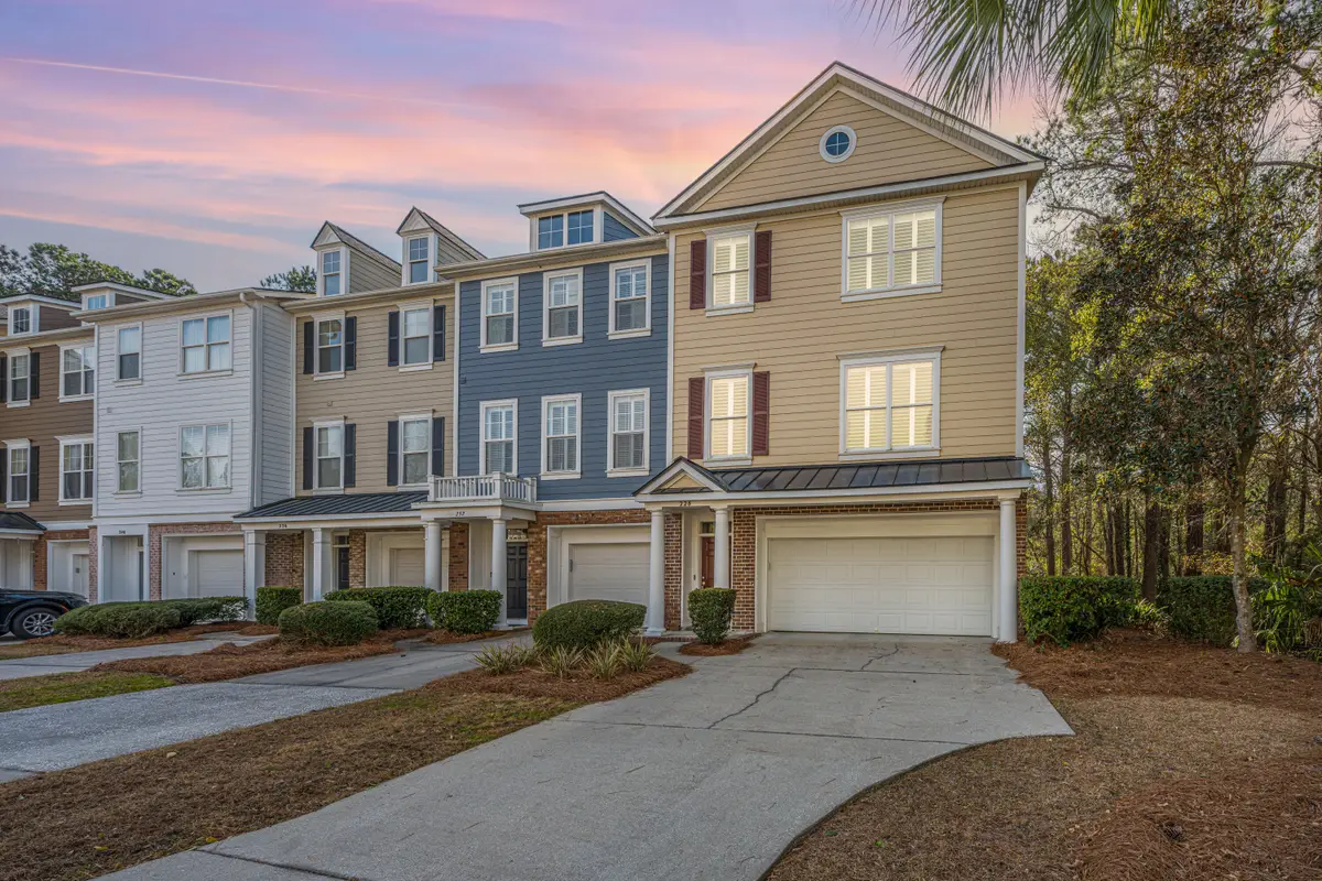 228 Fair Sailing Road, Mount Pleasant, SC 29466 - #1