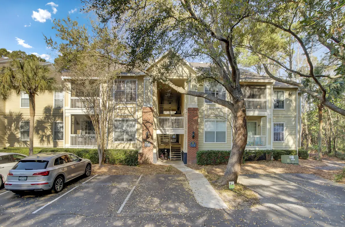 1600 Long Grove Drive #1727, Mount Pleasant, SC 29464 - #1