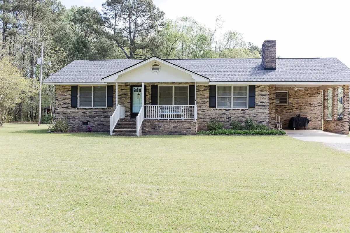 181 Dusty Road, Saint George, SC 29477 - #1