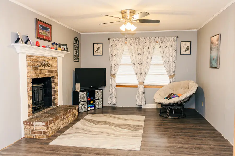 181 Dusty Road, Saint George, SC 29477 - #2