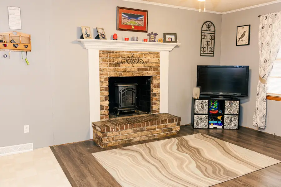 181 Dusty Road, Saint George, SC 29477 - #3