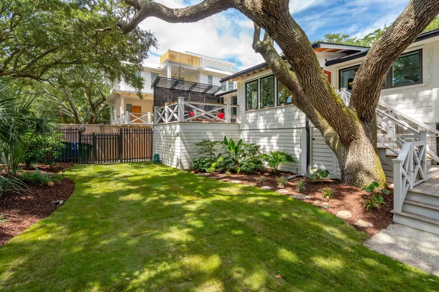 816 Palm Boulevard, Isle Of Palms, SC 29451 - #2