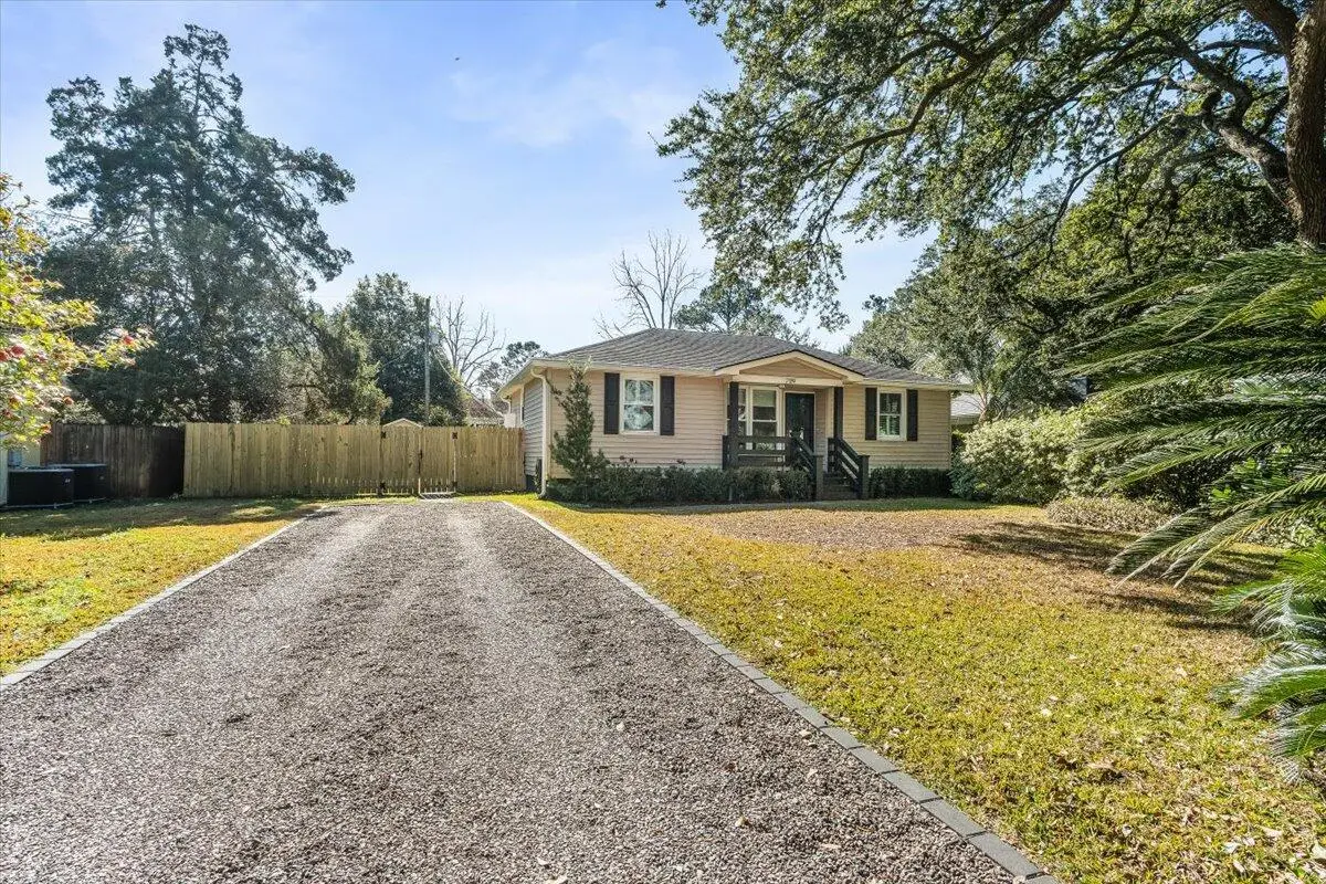 2119 Coker Avenue, Charleston, SC 29412 - Image #1