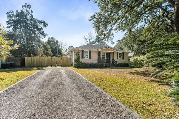 2119 Coker Avenue, Charleston, SC 29412