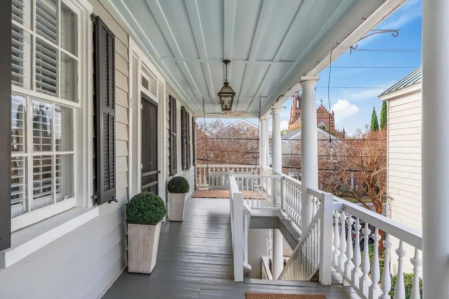 104 Queen Street #B, Charleston, SC 29401 - Image #2