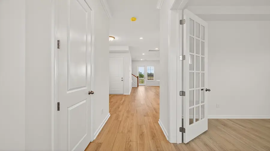 4436 Oakwood Avenue, North Charleston, SC 29405 - #2