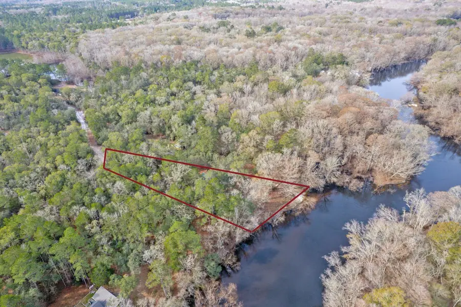 519 Meeting House Lane, Cottageville, SC 29435 - Image #2