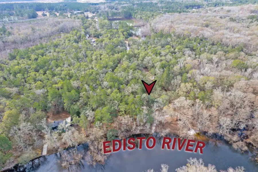 519 Meeting House Lane, Cottageville, SC 29435 - Image #3