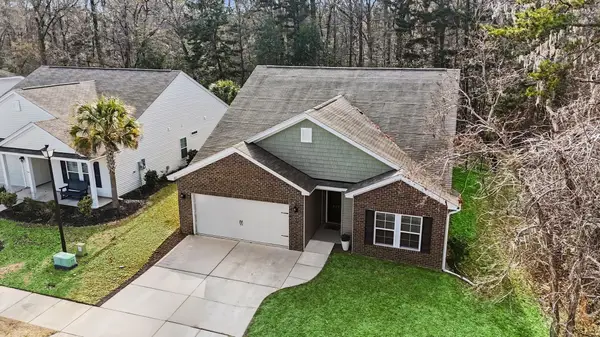 202 Pavilion Street, Summerville, SC 29483