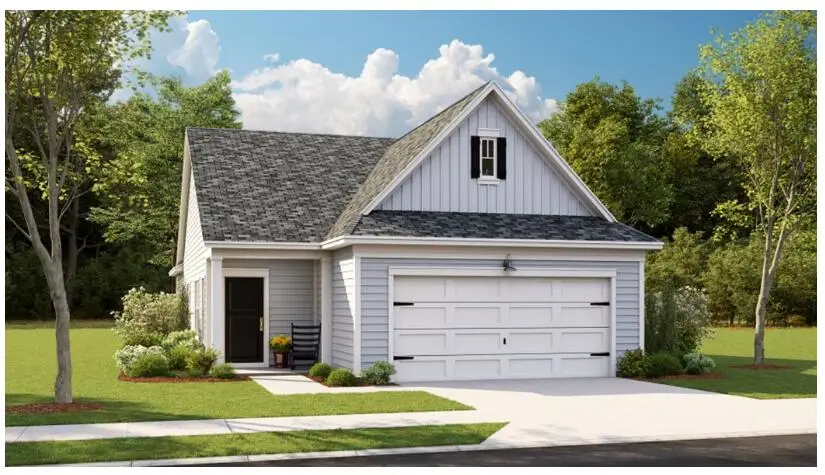 137 Barker Street, Summerville, SC 29486 - #1