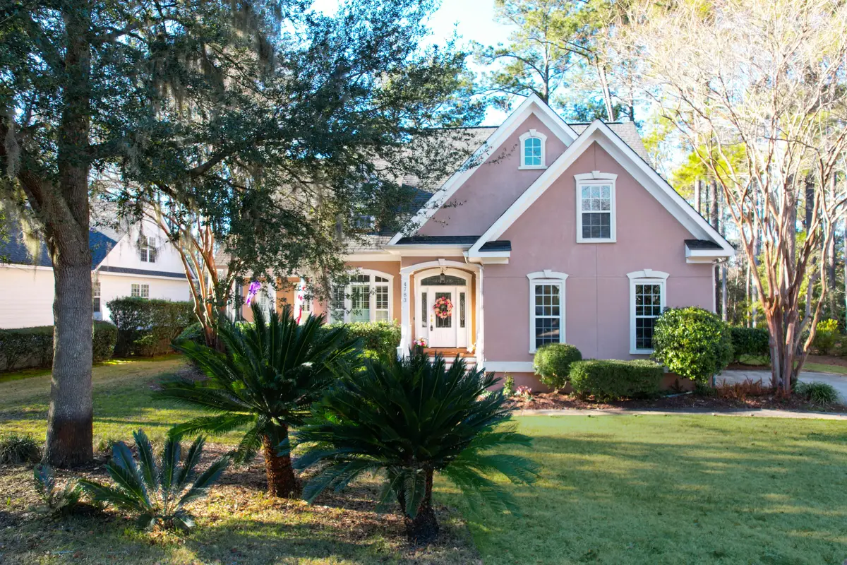 4783 Stono Links Drive, Hollywood, SC 29449 - #1