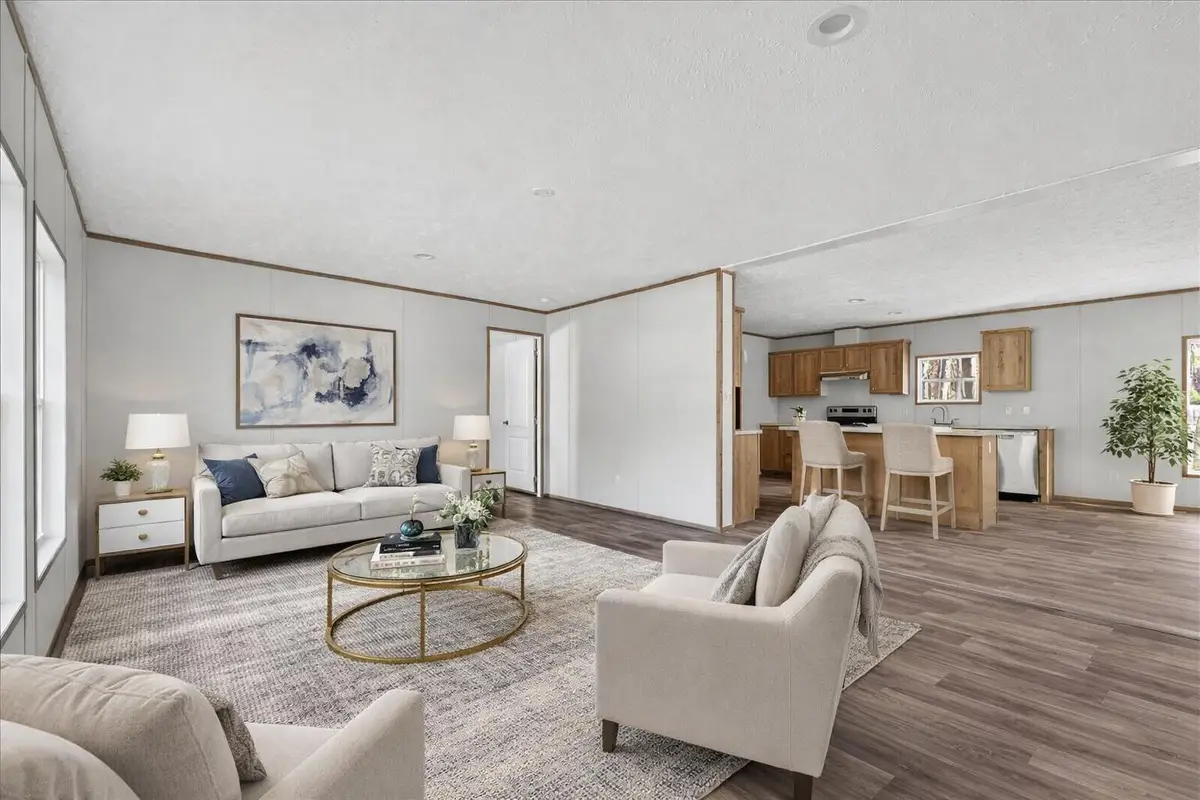 212 Saturn Lane, Walterboro, SC 29488 - #1