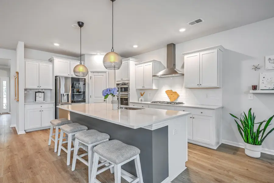 3180 Great Egret Drive, Johns Island, SC 29455 - #2