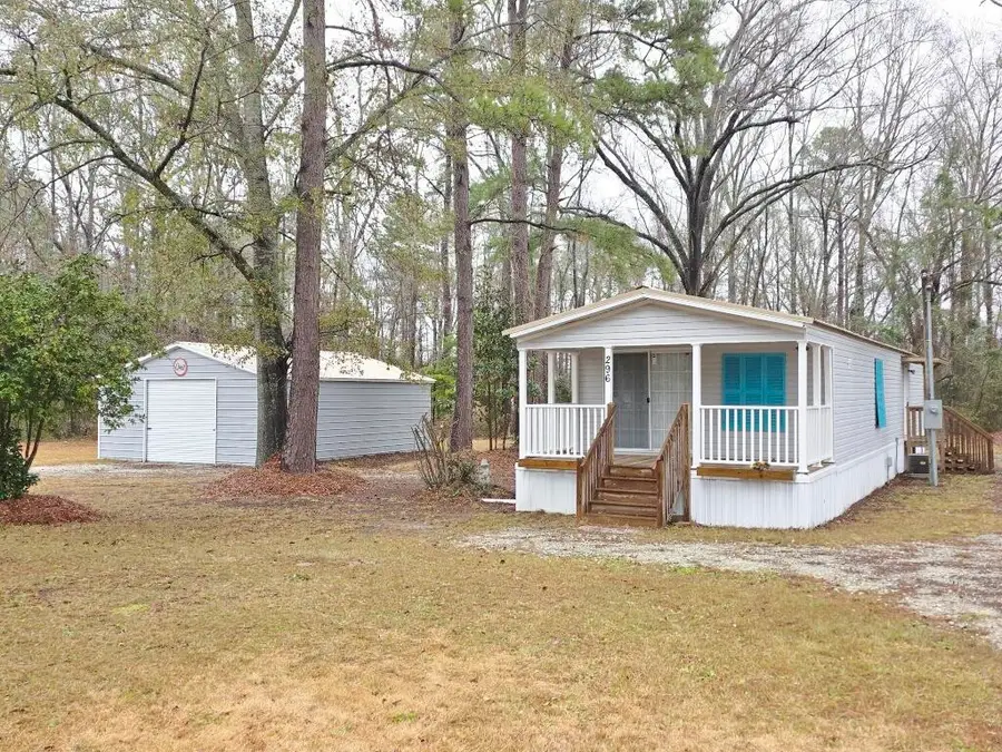 296 Deep Woods Road, Saint George, SC 29477 - Image #2