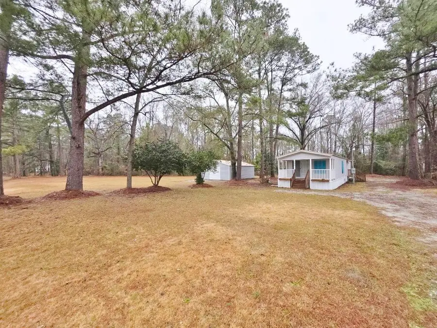 296 Deep Woods Road, Saint George, SC 29477 - Image #3