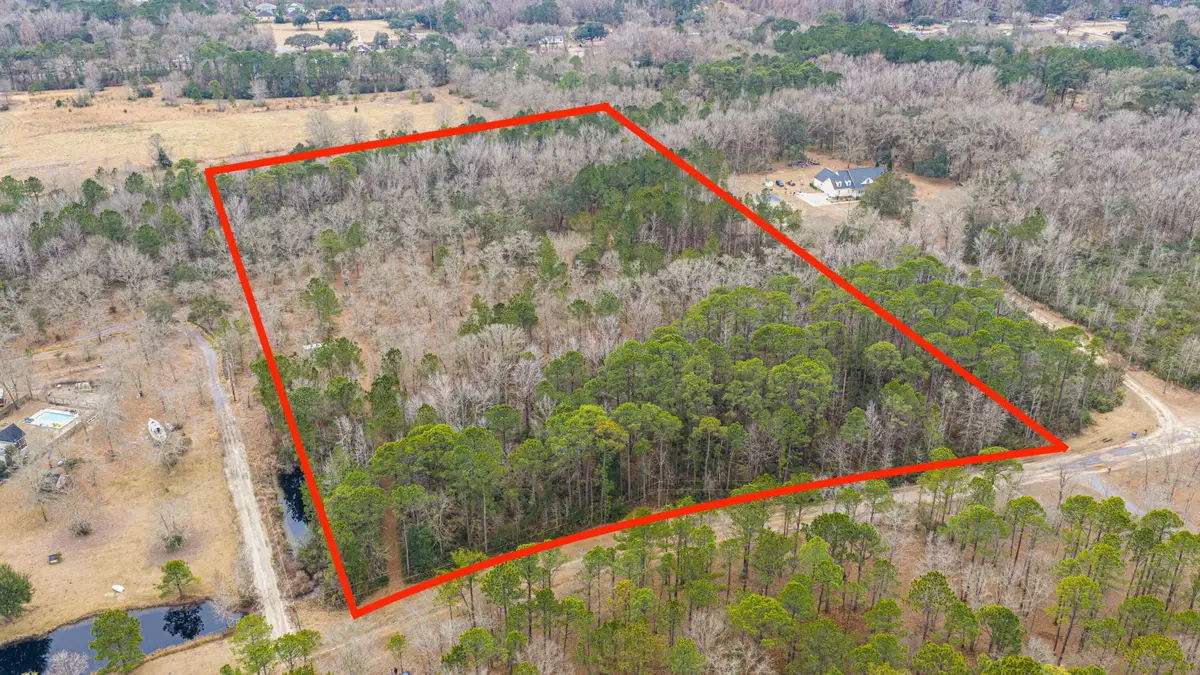 5553 Elliott Estates Road, Hollywood, SC 29449 - #1