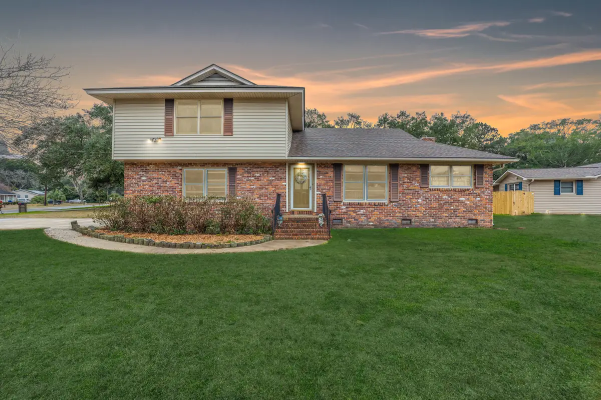 1333 Julian Clark Road, Charleston, SC 29412 - Image #1