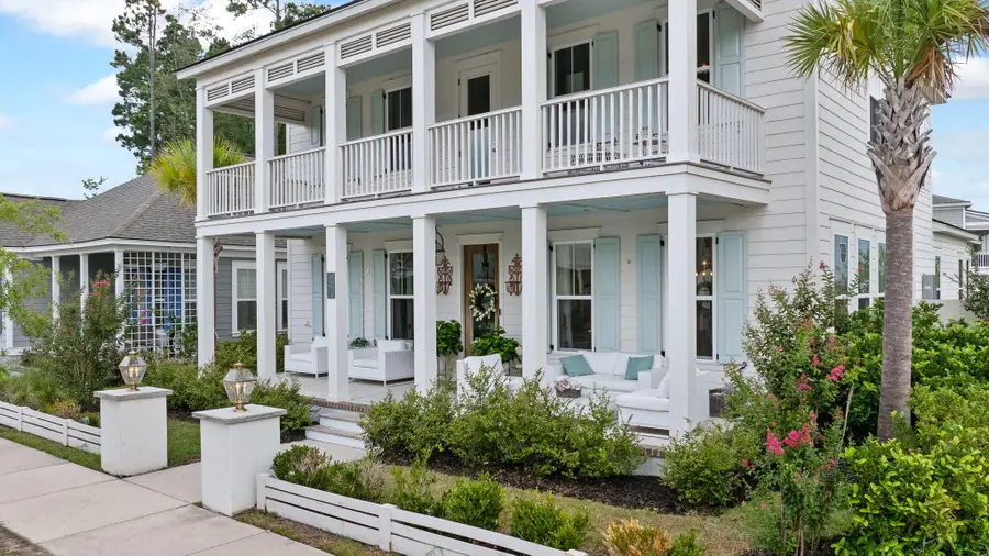 197 Winding Branch Drive, Summerville, SC 29486 - #2