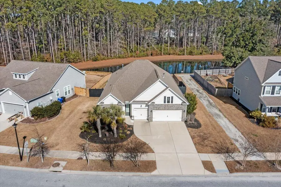 1241 Hammrick Lane, Johns Island, SC 29455 - Image #2