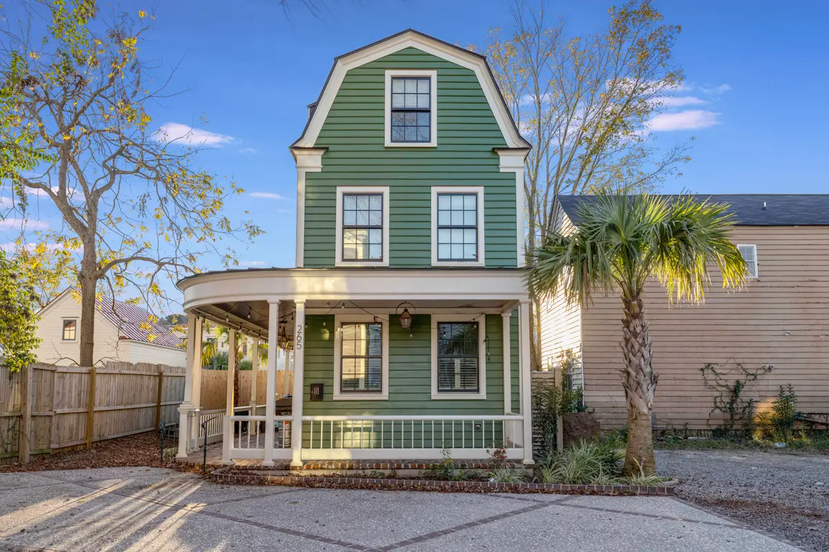 265 Coming Street #B, Charleston, SC 29403 - #1