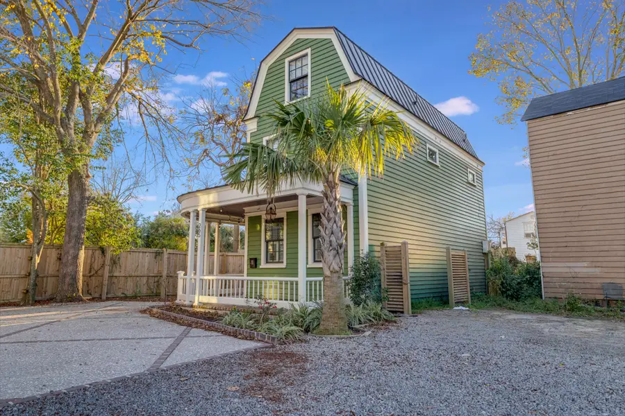 265 Coming Street #B, Charleston, SC 29403 - #2