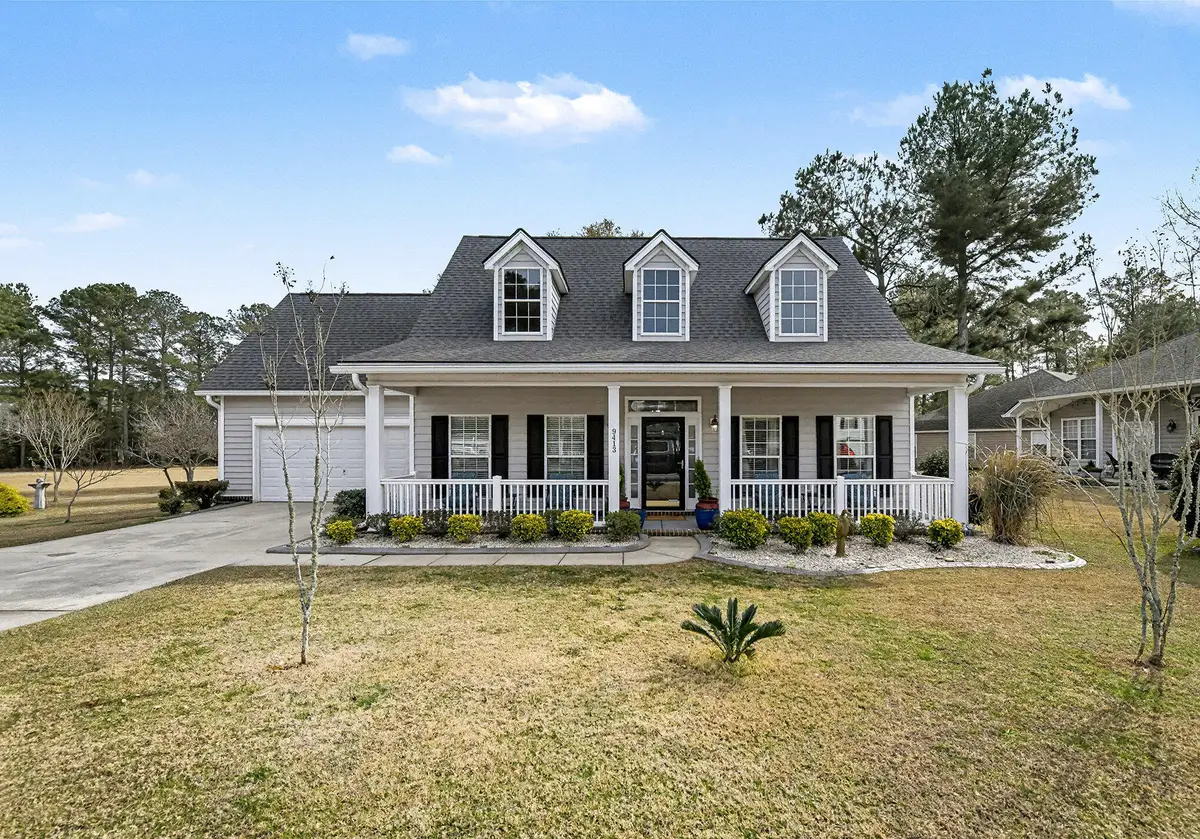 9413 Markley Boulevard, Summerville, SC 29485 - #1