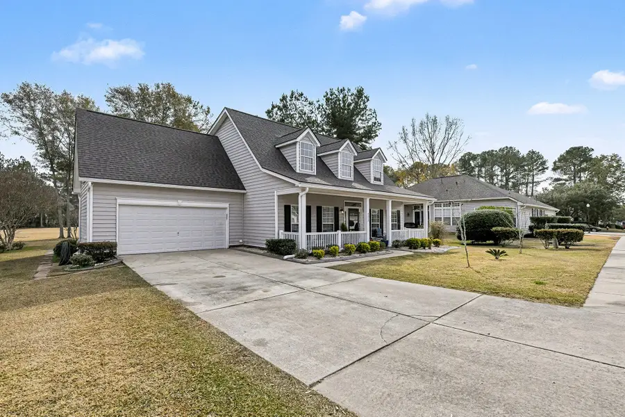 9413 Markley Boulevard, Summerville, SC 29485 - #3