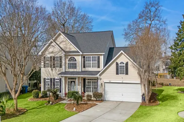 9258 Markleys Grove Boulevard, Summerville, SC 29485