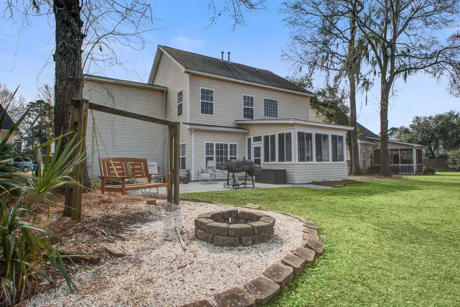 9258 Markleys Grove Boulevard, Summerville, SC 29485 - Image #2