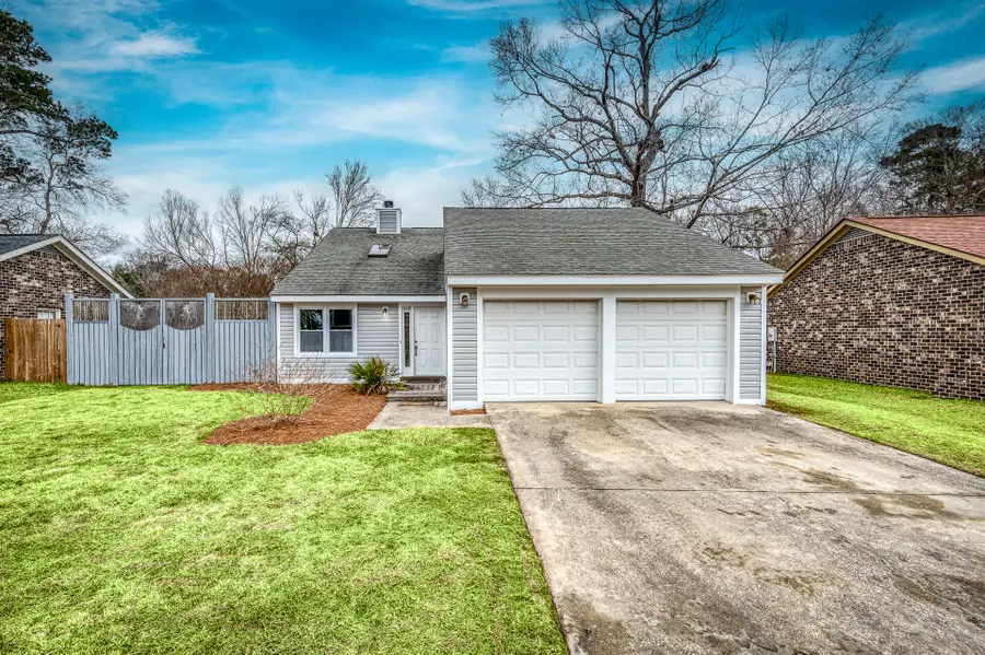 418 Citadel Street, Ladson, SC 29456 - Image #2