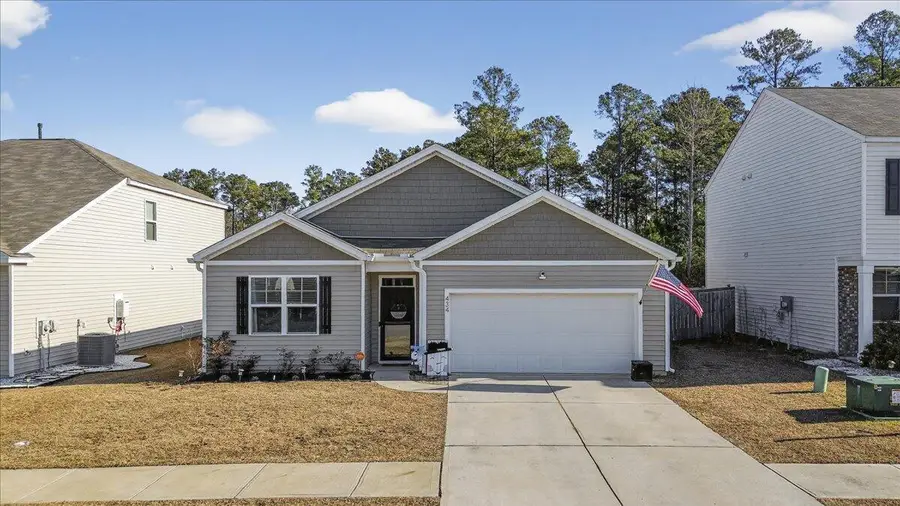434 Cedarview Road, Summerville, SC 29486 - #2