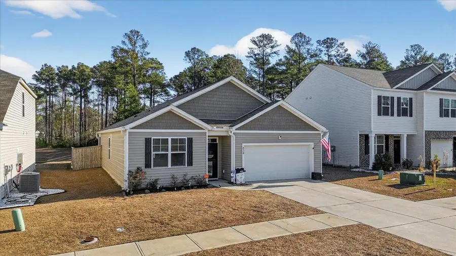 434 Cedarview Road, Summerville, SC 29486 - #3