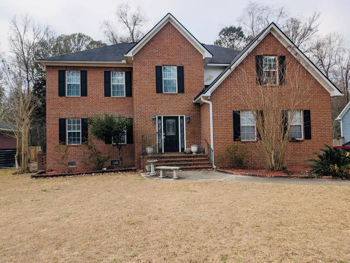 511 King Charles Circle, Summerville, SC 29485 - Image #1