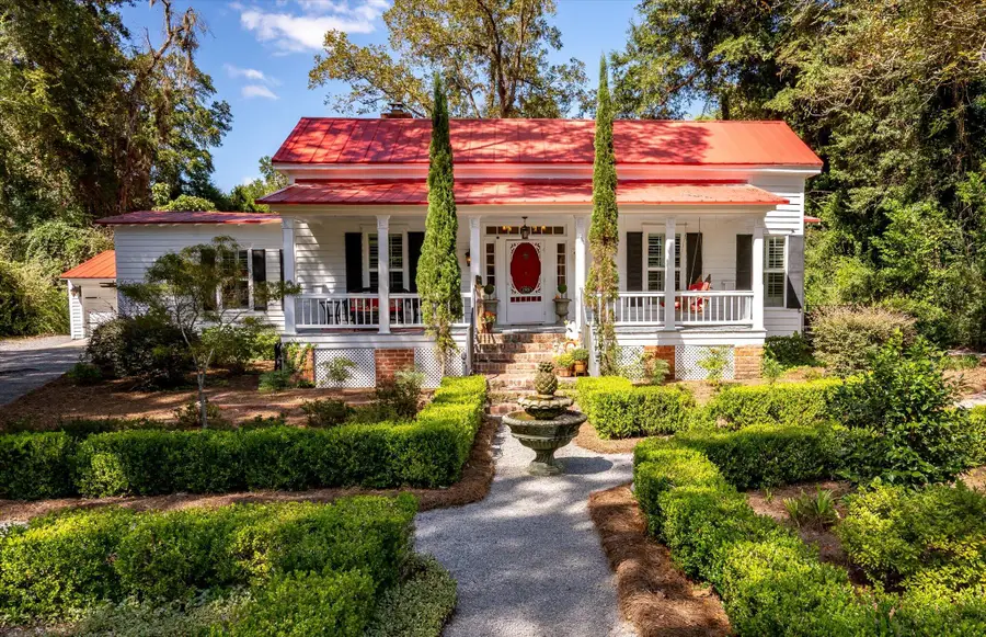 1303 Wichman Street, Walterboro, SC 29488 - #2