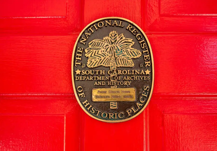 1303 Wichman Street, Walterboro, SC 29488 - #3