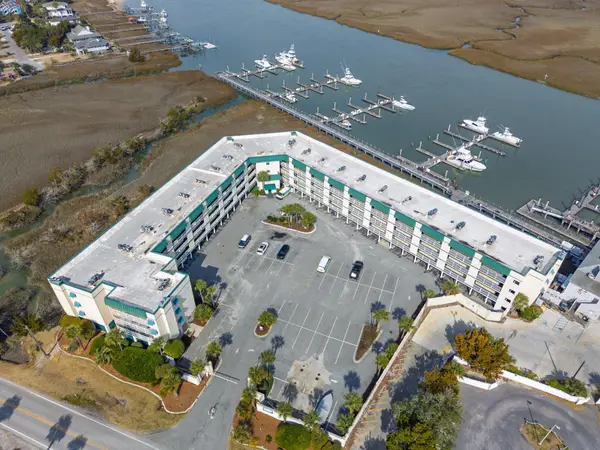 3701 Dock Site Road #111, Edisto Island, SC 29438