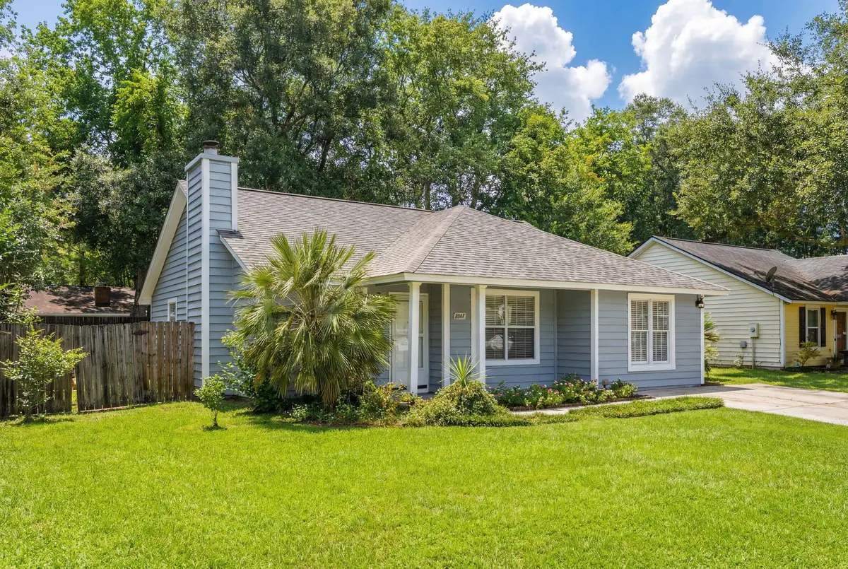 1307 Lake Mallard Boulevard, Mount Pleasant, SC 29464 - #1